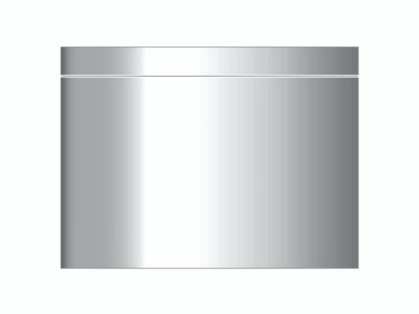 Følgeseddellommer C5 Premium - Uden tryk - 300 x 90 x 265mm (500 stk.)
