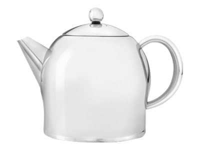 Bredemeijer Minuet Santhee - Tekanne - Størrelse 23 x 15.9 cm - Høyde 18.3 cm - 1.4 L - skinnende