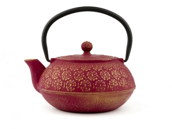 Bredemeijer Shanghai - Teapot and cup set