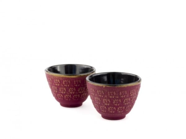 Bredemeijer Shanghai - Teapot and cup set
