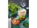 Miniatyrbilde 3 av 5: Bæger Crystal Deli 250 ml Ø116x44 mm Rund Kraftig RPET Klar,10 ps x 35 stk/krt
