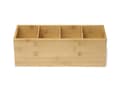 Miniatyrbilde 4 av 5: Duni 179999, Naturlig, Bamboo, 360 mm, 140 mm, China