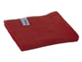 Miniatyrbilde 2 av 5: Mikrofiberklud Vikan Basic rød 32x32cm 5stk/pak