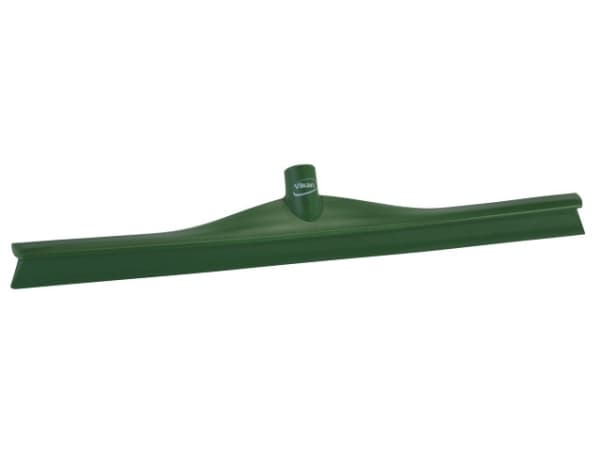 Golvskrapa Ultra hygienisk 60 cm Grön,1 st