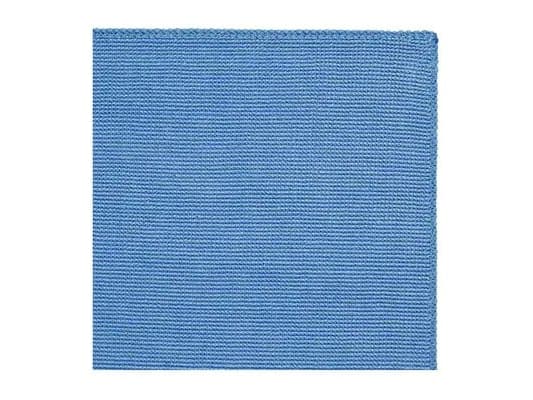 Mikrofiberklud 3M Scotch Brite Essential blå - (10 stk.)