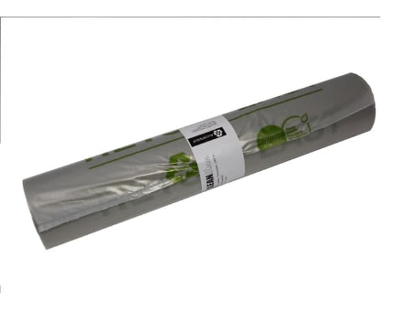 Affaldssække returplast 240l 850x1550mm 10stk/rul - (10 stk.)