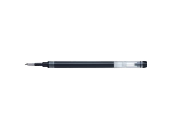 Pilot V-Ball RT 07, Svart, 0,7 mm, 0,35 mm