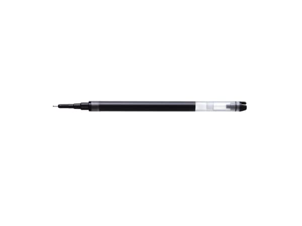 Pilot V-Ball RT 07, Svart, 0,7 mm, 0,35 mm