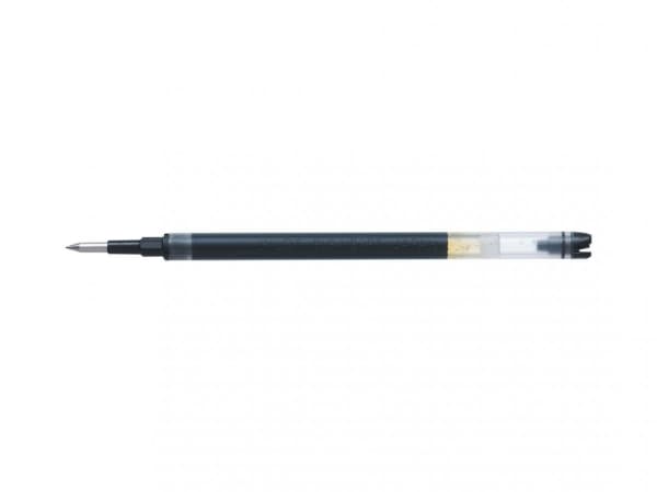 Pilot V-Ball RT 07, Svart, 0,7 mm, 0,35 mm
