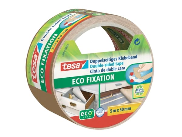 TESA 56450, 5 m, 50 mm, 1 stykker