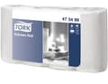 Miniatyrbild 2 av 5: Köksrulle Tork Plus 2-lagig 20,4 m vit,5 pk x 4 Rl/krt