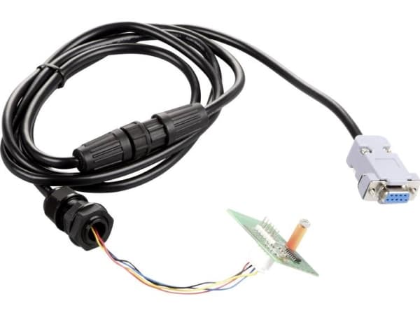 Kern KFN-A01 Datainterface RS-232, inklusive interfacekabel, ikke kan opgraderes