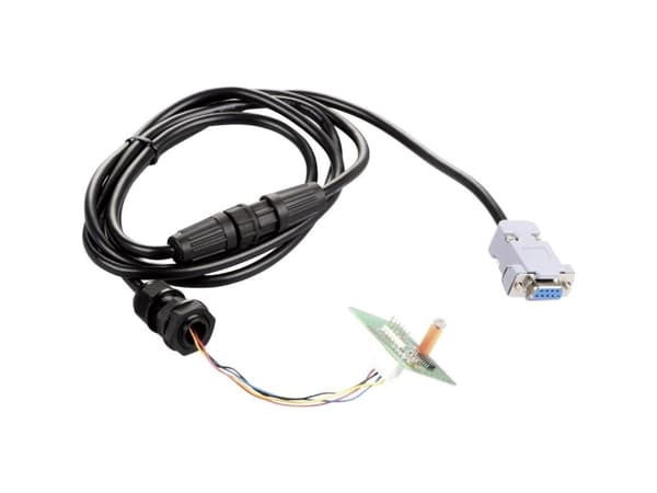 Kern KFN-A01 Datainterface RS-232, inklusive interfacekabel, ikke kan opgraderes