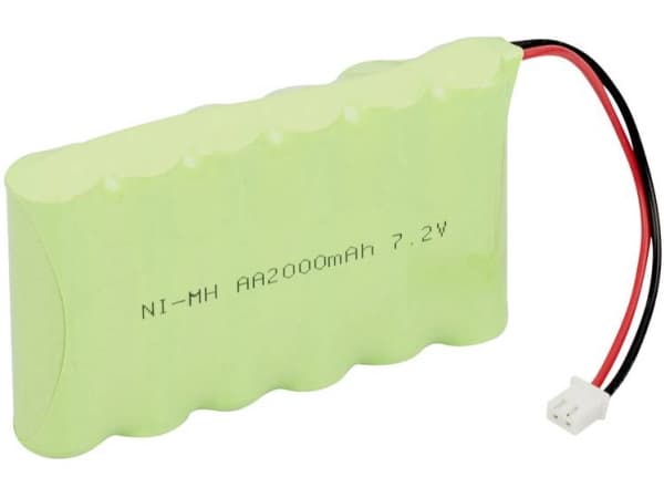 Kern VFB-A02 Batteridrift internt til visningsenhed