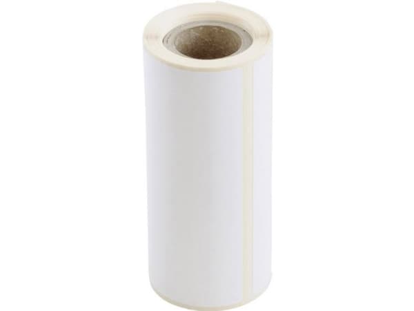 Kern YKE-A03 Tarrarulla YKE-01:lle, 105 × 48 mm, 45 tarraa