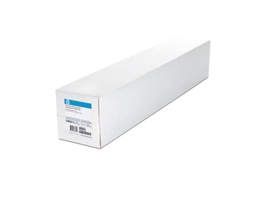 HP Everyday - Polypropylen (PP) - matt - Rulle (106,7 cm x 30,5 m) - 120 g/m² - 2 rulle (rullar) film - för DesignJet 45XX, HD Pro MFP, T1100, T1120,
