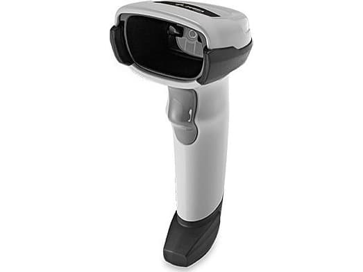 Zebra DS2278 - Standard Range (SR) - streckkodsskanner - handhållen - 2D-imager - 762 mm / sek - avkodad - Bluetooth 4.0