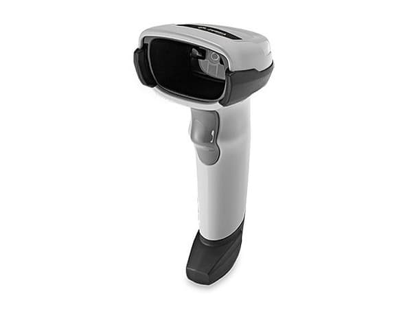 Zebra DS2278 - Standard Range (SR) - streckkodsskanner - handhållen - 2D-imager - 762 mm / sek - avkodad - Bluetooth 4.0