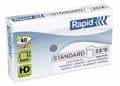 Pikkukuva 3 / 5: Rapid 23/8, 1000 niitit