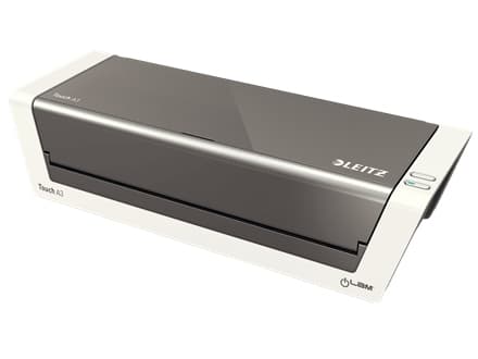 Leitz iLAM touch 2 A3 - Laminator - varmelaminator - pung - 32 cm