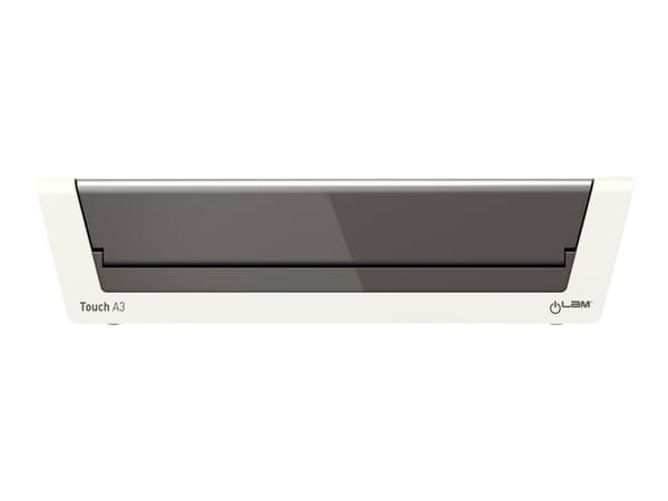 Leitz iLAM touch 2 A3 - Laminator - varmelaminator - pung - 32 cm