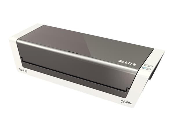 Leitz iLAM touch 2 A3 - Laminator - varmelaminator - pung - 32 cm