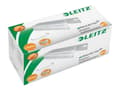 Pikkukuva 3 / 5: Leitz 55690000, Niittipakkaus, 24/6, 6 mm, 2500 niitit, Terästä, 20 arkkia