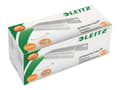 Pikkukuva 1 / 5: Leitz 55690000, Niittipakkaus, 24/6, 6 mm, 2500 niitit, Terästä, 20 arkkia