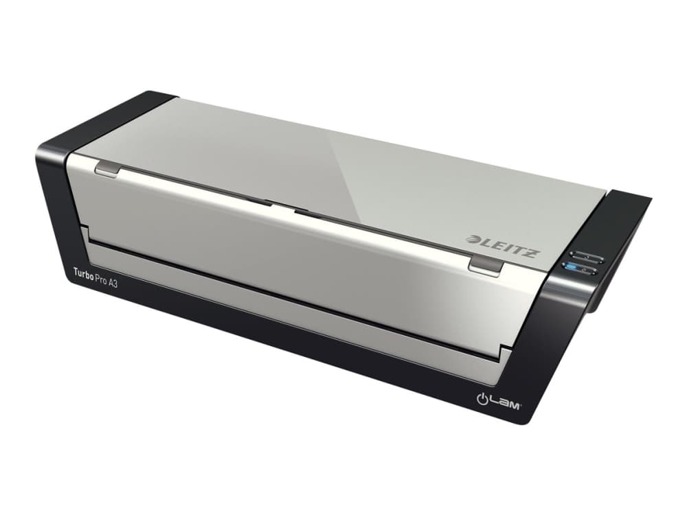 Lamineringsmaskine Leitz iLAM Touch 2 Turbo Pro A3