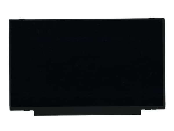 Lenovo - LGD 14" (35,6 cm) FHD anti-genskin 45 % farvespektrum, 250 nit paneeli - FRU