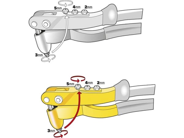 Stanley 6-MR100