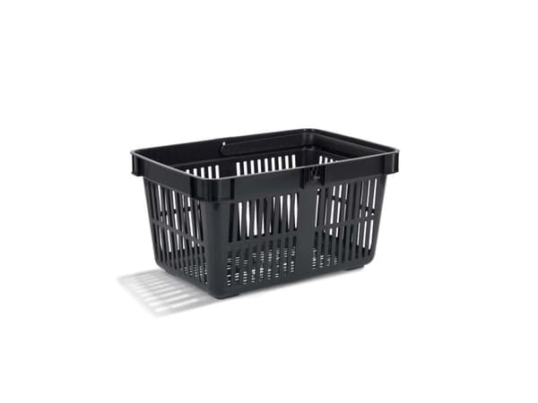 Office supplies NoName, sort, 1 stk 3261-0200