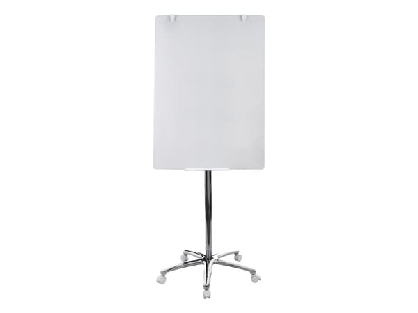 Bi-Office GEA4850126, Kromi, Valkoinen, Aikuiset, Lasi, Metalli, Muotokuva