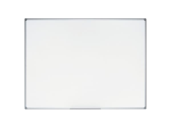 Whiteboardtavle, Bi-Office Earth-it!, magnetisk, 120 x 180 cm