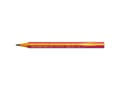 Miniatyrbilde 3 av 4: Blyant BIC® Kids Learner Jumbo, pink/gul - (12 stk.)