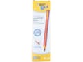 Miniatyrbilde 4 av 4: Blyant BIC® Kids Learner Jumbo, pink/gul - (12 stk.)