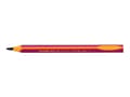 Miniatyrbilde 1 av 4: Blyant BIC® Kids Learner Jumbo, pink/gul - (12 stk.)