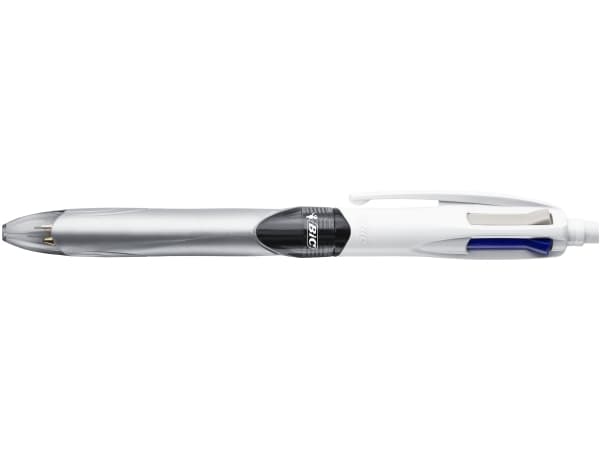 Pencil BIC 4 colours 0,7mm - 3+1