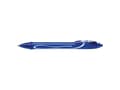 Miniatyrbild 1 av 5: BIC Gel-ocity Quick Dry Gelpenne Medium Spids (0,7 mm) - blå - (12 stk.)