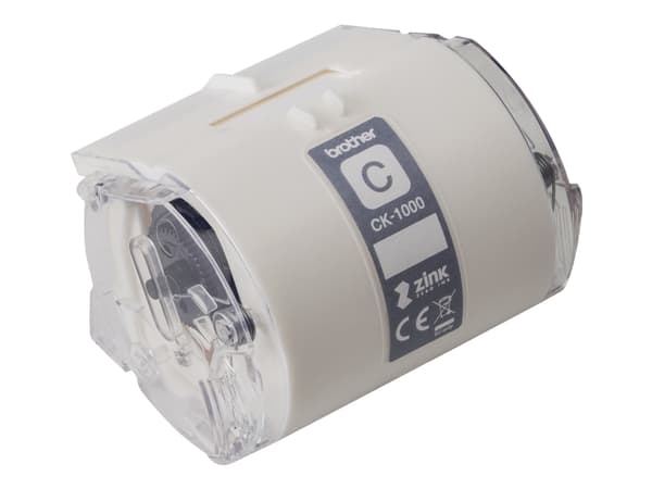 Brother CK1000 - Original - rensekassett for skriverhode