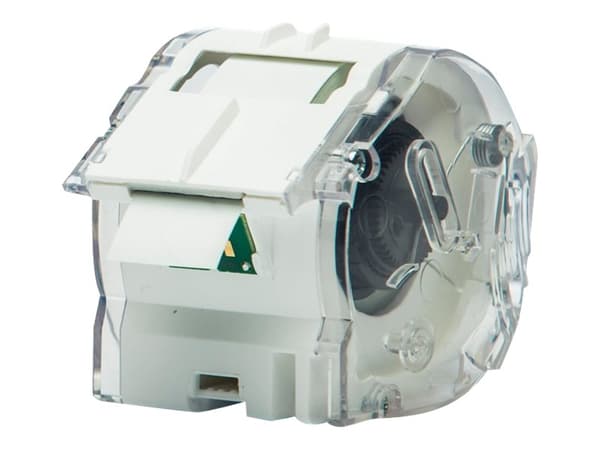 Brother CZ-1003 - Rull (1,9 cm x 5 m) 1 rull(er) sammenhengende etiketter - for Brother VC-500W