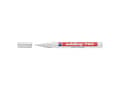 Miniatyrbilde 1 av 5: Paintmarker Edding 780 hvid