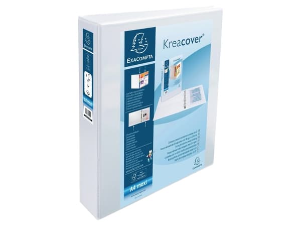 Exacompta 51944E, Oppbevaring
