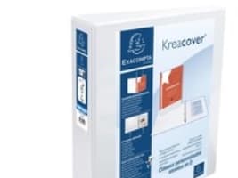 Exacompta 51944E, Oppbevaring