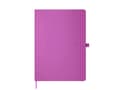 Pikkukuva 4 / 5: Oxford NOTEBOOK A5 80K LI. OXFORD SIGNATURE RED (Oxfordin nimikirjoitus)