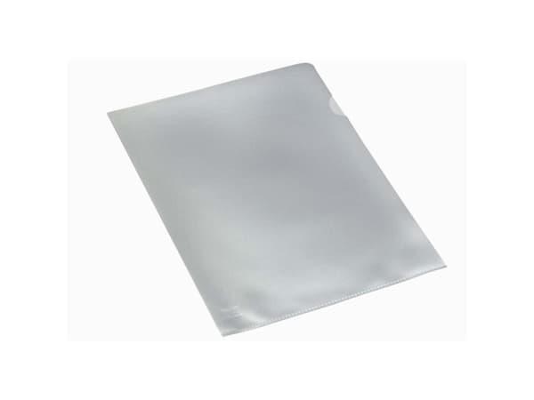 Plast chartek A4 Bantex PP (100 st.)