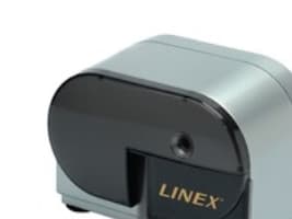 Blyantspidser Linex EPS1000 elektrisk