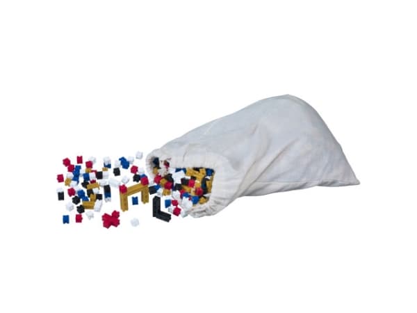 Linex Interlocking cubes