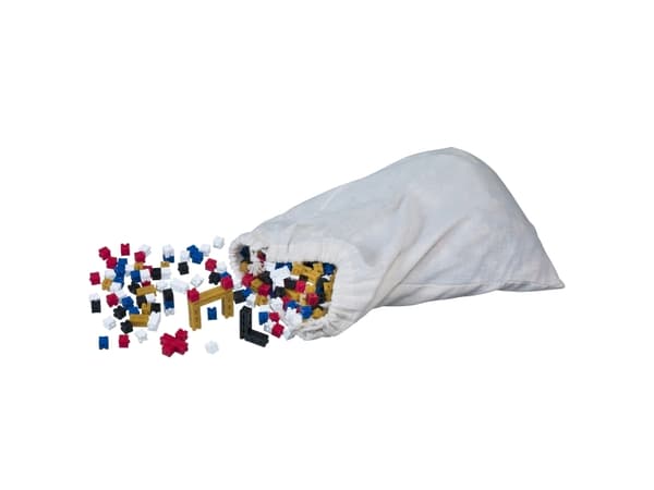 Linex Interlocking cubes