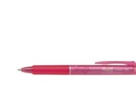 Pilot BLRT-FR5, Rosa, Rosa, 0,3 mm, 1 stykker